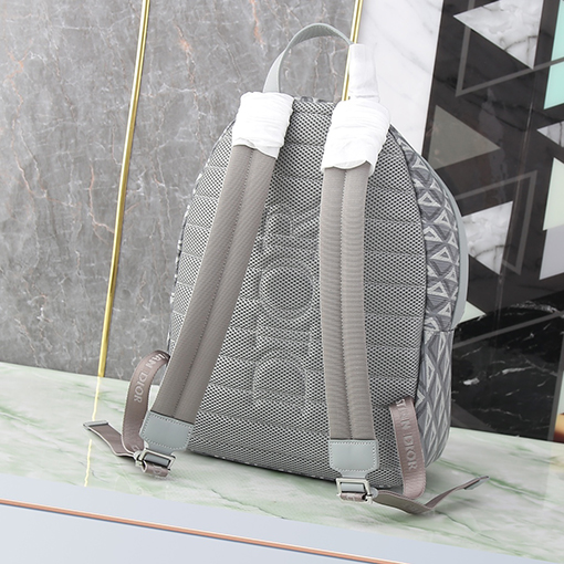 ディオールコピー DIOR Diamond すっきりとしたシンプルなバックパック
