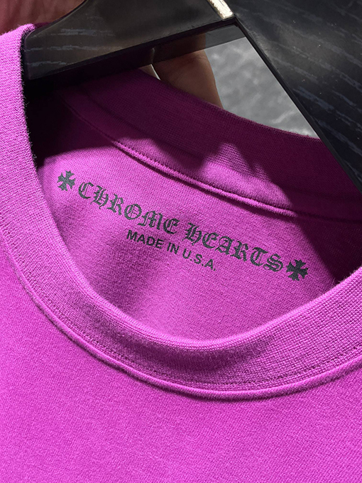 クロムハーツ Mattyboy グラフィティ スパイダーウェブ 半袖Tシャツ