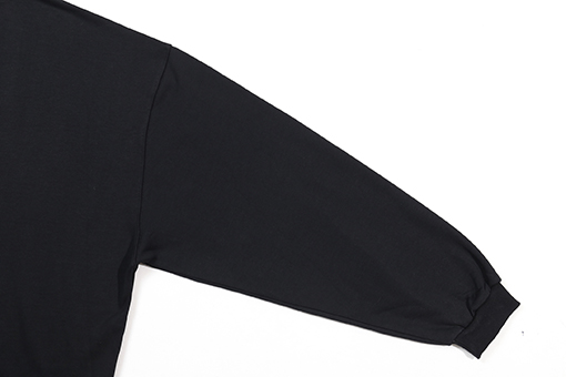 ヴェトモン VETEMENTS チームプリントクルーネックスウェットシャツ