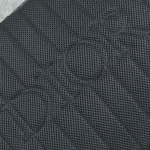 ディオールスーパーコピー Oblique シンプルなシルエットのジャカードプリントバックパック