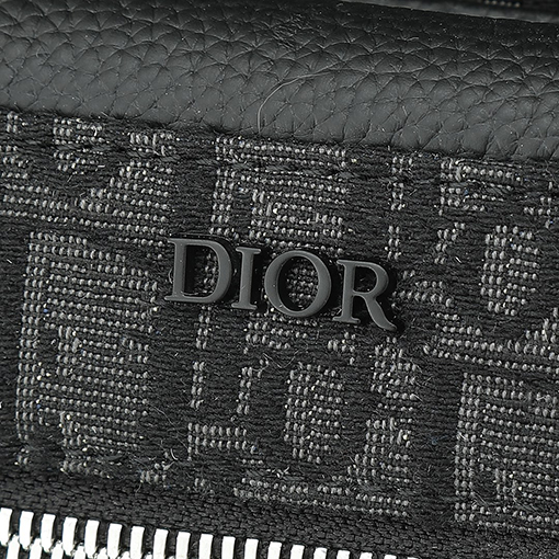 ディオール Oblique メンズバックパック