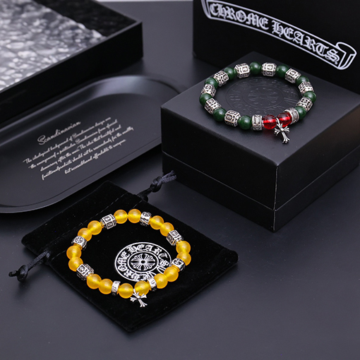 クロムハーツ ファッションブレスレット