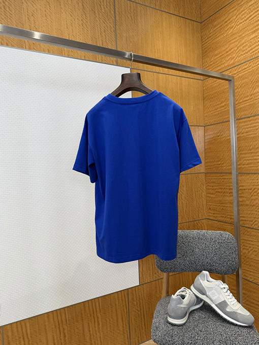セリーヌ CELINE ロゴポケット半袖Tシャツ