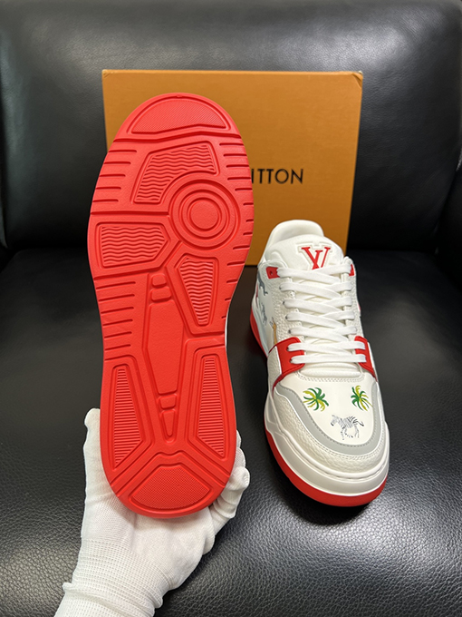 ルイヴィトン Lv 高品質のスポーツシューズ