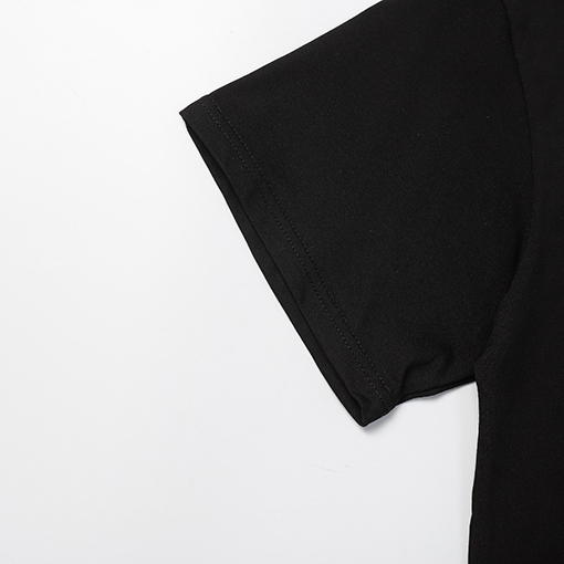 ロエベスーパーコピー LOEWE 刺繍ポケット半袖Tシャツ