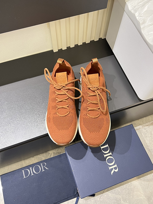 ディオールコピー Dior B80 新しいメンズスポーツシューズ
