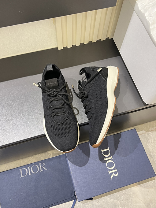 ディオールコピー Dior B80 新しいメンズスポーツシューズ