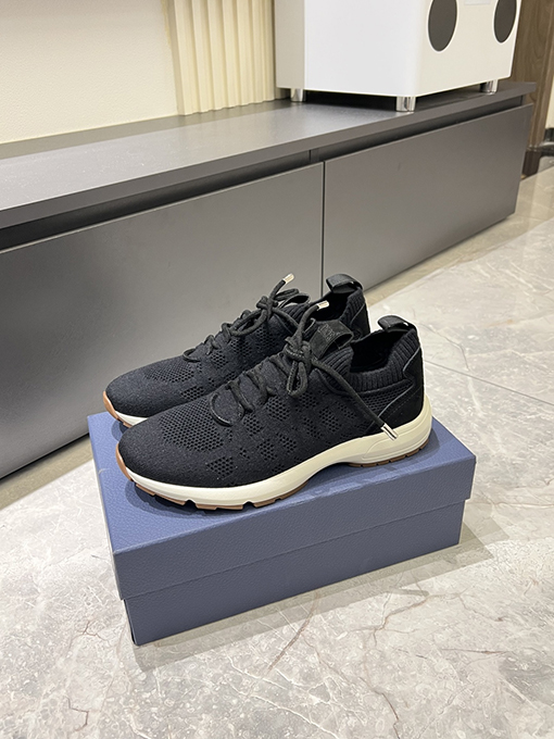 ディオールコピー Dior B80 新しいメンズスポーツシューズ