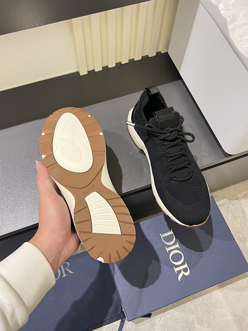 ディオールコピー Dior B80 新しいメンズスポーツシューズ