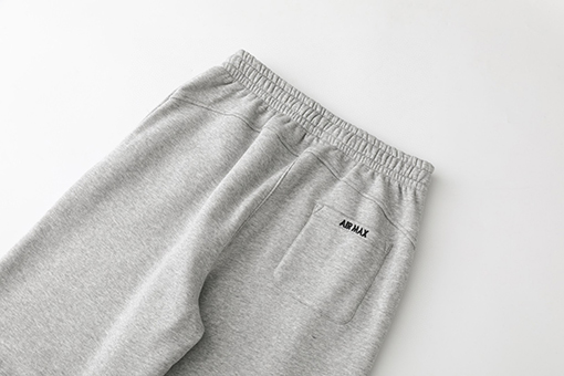 シュプリームコピー X ナイキ  WEEK4 Sweatpant コラボレーションシリーズ 刺繍ロゴ カンガルーポケットパンツ