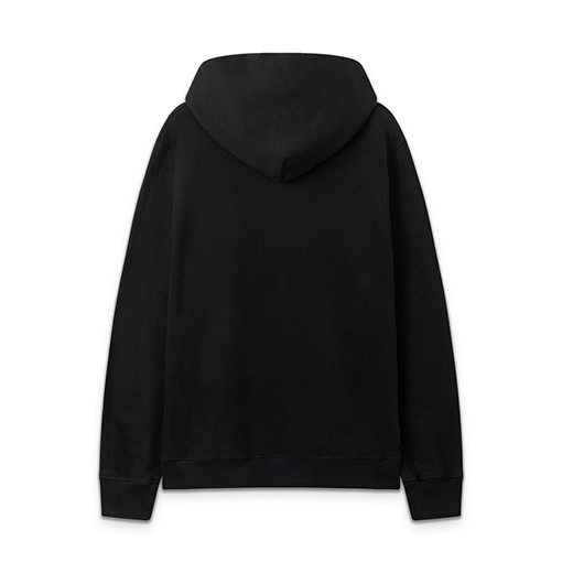 オフホワイトスーパーコピー off white バタフライルーズフード付きスウェットシャツ