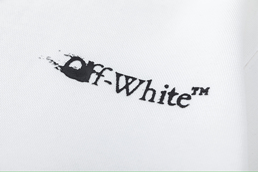 オフホワイト off white 新しいグラフィティアロー460gルーズフィットフード付きスウェットシャツ