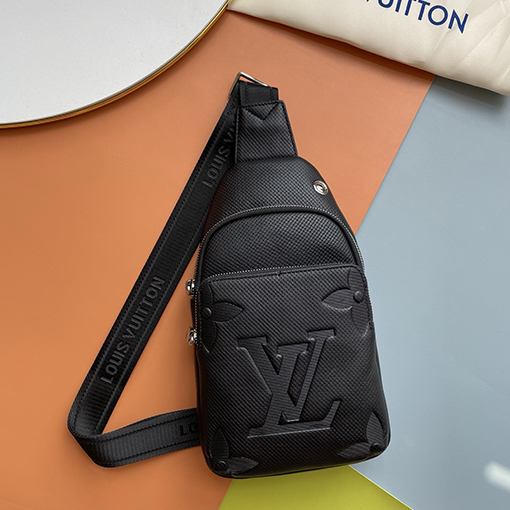 ルイヴィトンコピー LV 新しいメンズチェストバッグ