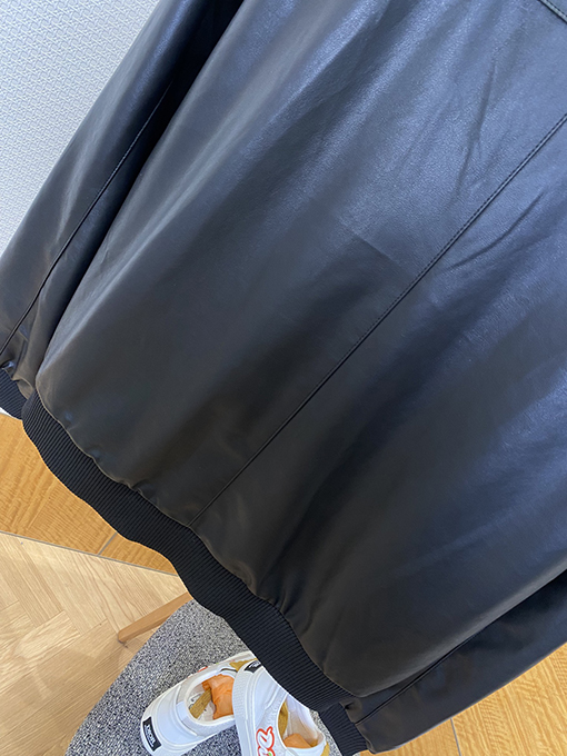 プラダコピー 両面リバーシブルベースボールジャケット
