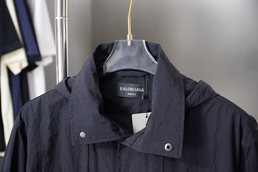 バレンシアガ BALENCIAGA 59 イエローラベル マンチェスターユナイテッド パッチワーロゴ ジャージ