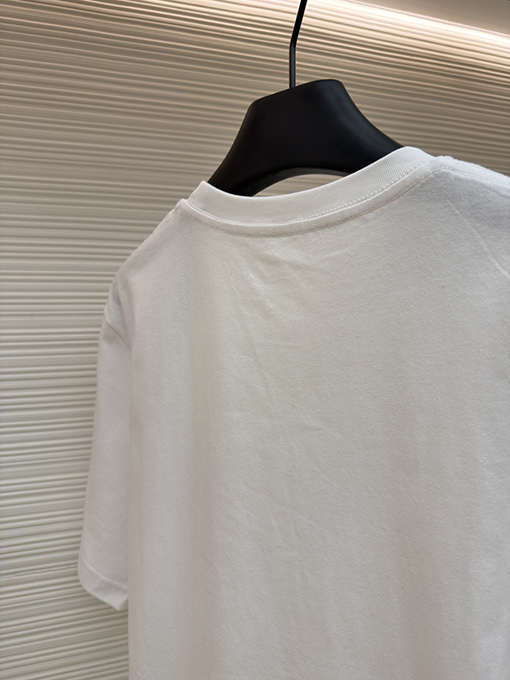 クロムハーツ サンスクリットプリントポケット半袖Tシャツ