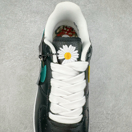 ピースマイナスワン x ナイキ Nike コラボレーション エア フォース 1 ローカット シューズ
