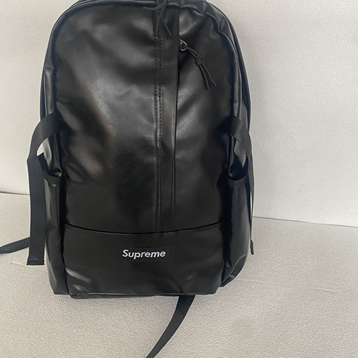 シュプリーム Supremeスーパーコピー レザーバックパック