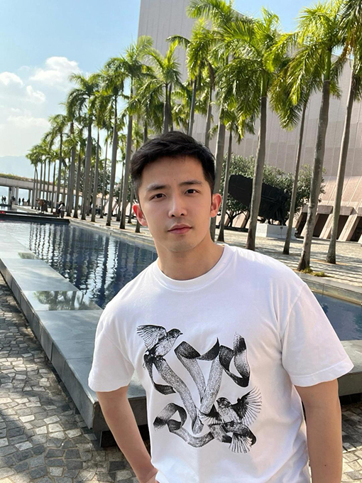ルイヴィトン LV アニマルプリントクルーネック半袖Tシャツ
