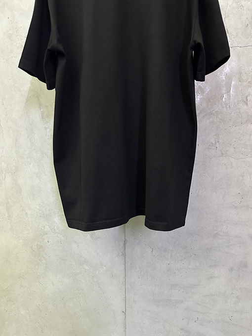 セリーヌコピー CELINE キャリッジシリーズ ヘビーウェイトプリント 半袖Tシャツ