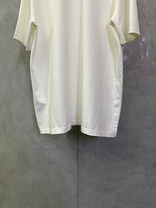 セリーヌコピー CELINE キャリッジシリーズ ヘビーウェイトプリント 半袖Tシャツ