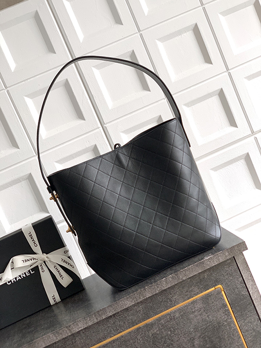 シャネル 26C Hobo レディースクラシックなハンドバッグ