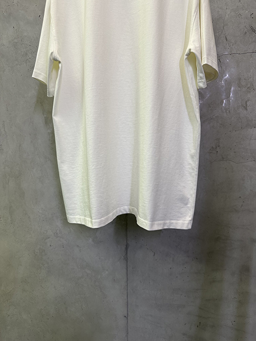 バーバリースーパーコピー ウォーホース ロゴ フォームプリント 半袖Tシャツ