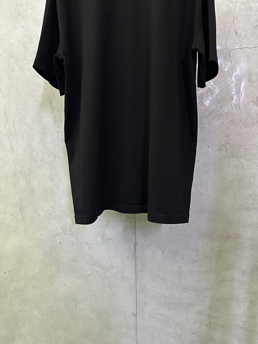 バーバリースーパーコピー ウォーホース ロゴ フォームプリント 半袖Tシャツ