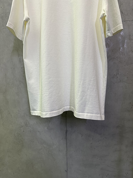ルイヴィトンコピー 馬年プリントクルーネック半袖Tシャツ