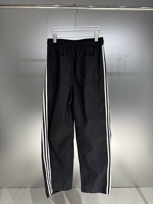 バレンシアガスーパーコピー Balenciaga 春夏け織りカジュアルパンツ