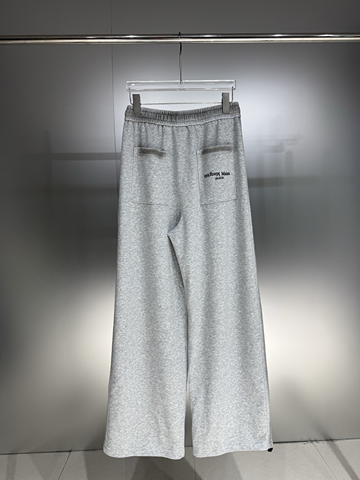 マルタンマルジェラコピー Maison Margiela 新しいカジュアルパンツ