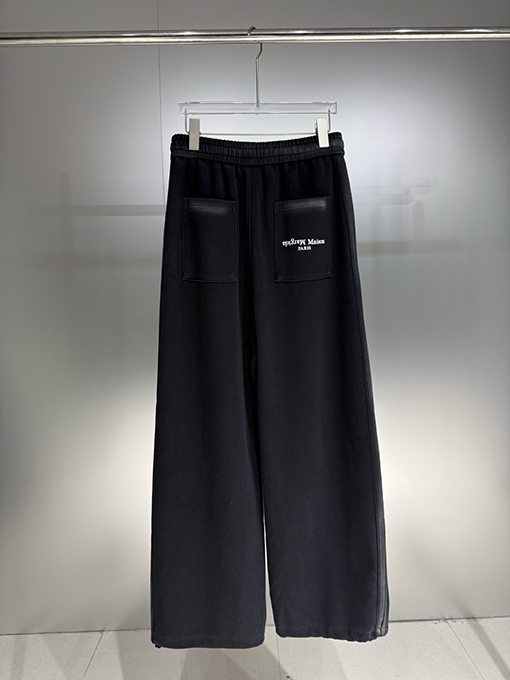 マルタンマルジェラコピー Maison Margiela 新しいカジュアルパンツ