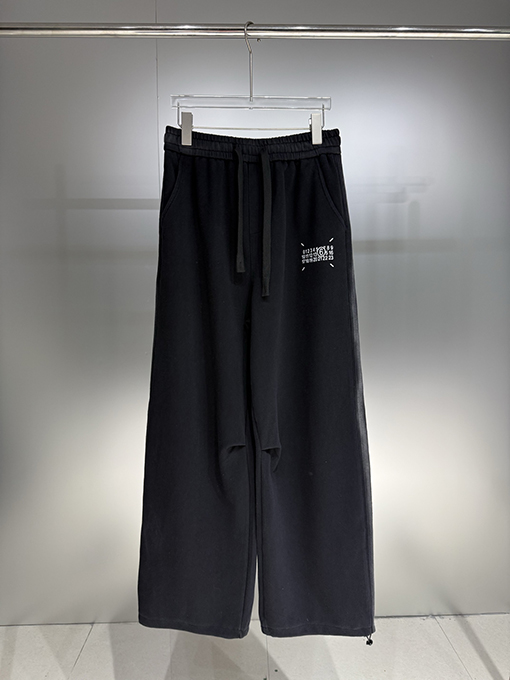 マルタンマルジェラコピー Maison Margiela 新しいカジュアルパンツ