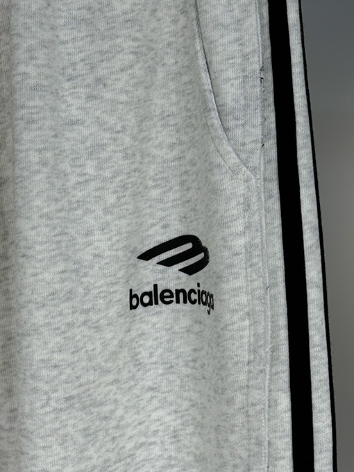 バレンシアガスーパーコピー Balenciaga 春夏カジュアルウォッシュトラウザーズ