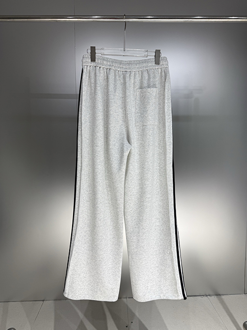 バレンシアガスーパーコピー Balenciaga 春夏カジュアルウォッシュトラウザーズ