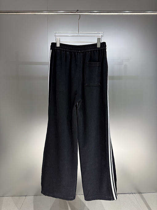 バレンシアガスーパーコピー Balenciaga 春夏カジュアルウォッシュトラウザーズ