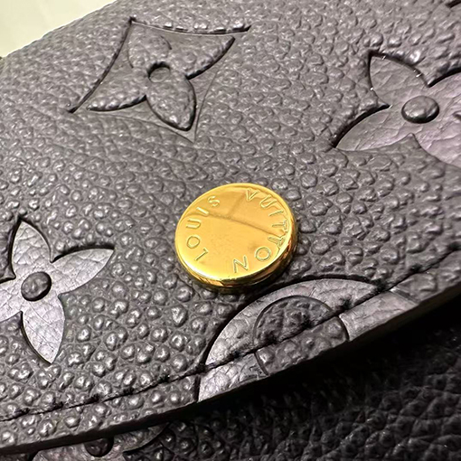 ルイヴィトンスーパーコピー Pallas Compact Wallet ショートウォレット M81455