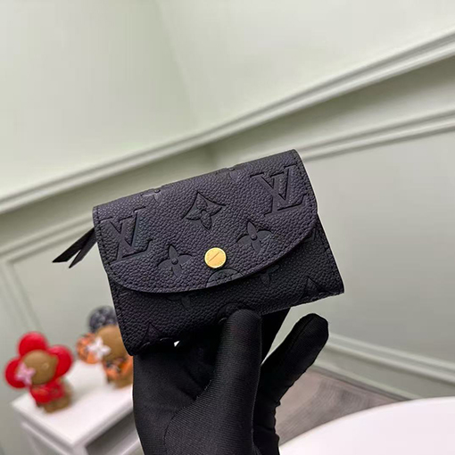 ルイヴィトンスーパーコピー Pallas Compact Wallet ショートウォレット M81455