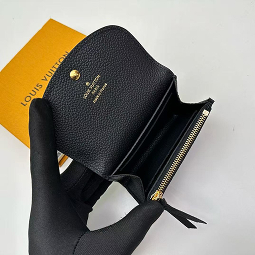 ルイヴィトンスーパーコピー Pallas Compact Wallet ショートウォレット M81455