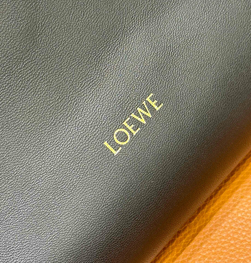 ロエベ Flamenco Purse レディースクラシックトートバッグ