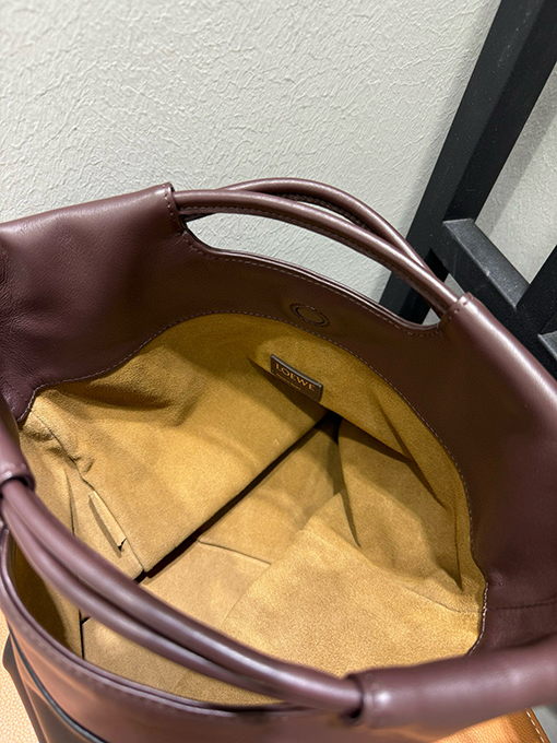 ロエベ Flamenco Purse レディースクラシックトートバッグ