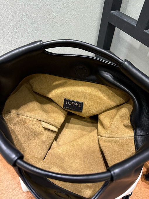 ロエベ Flamenco Purse レディースクラシックトートバッグ