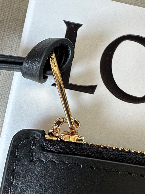 ロエベコピー おしゃれなロングテールモンキー限定カードホルダー