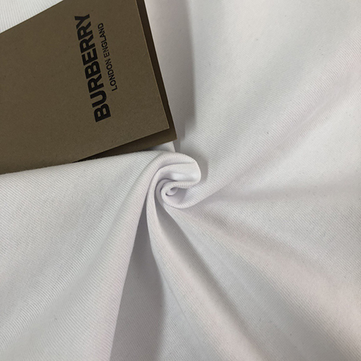 バーバリーコピー Burberry ロゴ入りカップルクルーネック スウェットシャツ