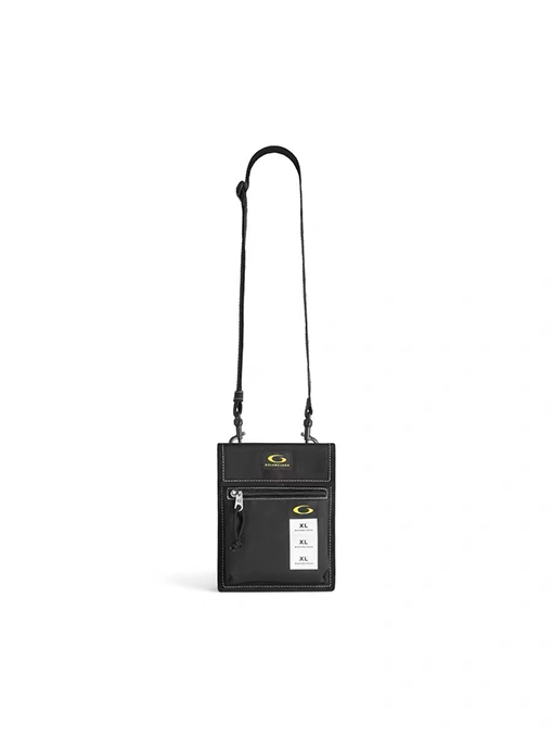 バレンシアガ BALENCIAGA スタイリッシュな小型クロスボディバッグ