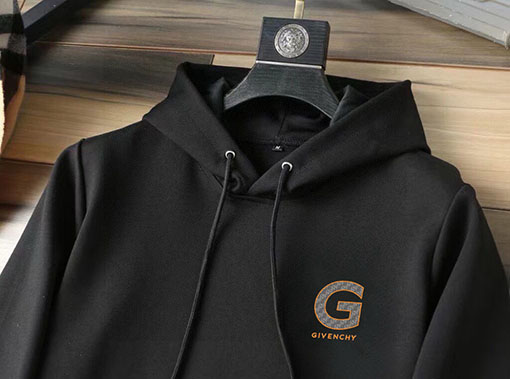 ジバンシイスーパーコピー Givenchy 人気のフード付きスウェットシャツとパンツのセット