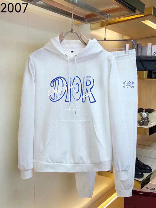 ディオールスーパーコピー Dior 最新のトレンドパーカーとパンツのセット
