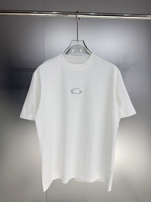 バレンシアガコピー BALENCIAGA 新モデル半袖Tシャツ