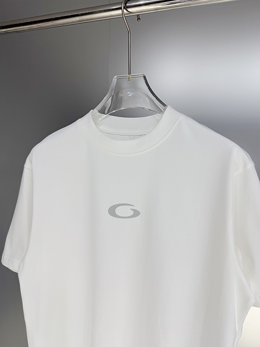 バレンシアガコピー BALENCIAGA 新モデル半袖Tシャツ