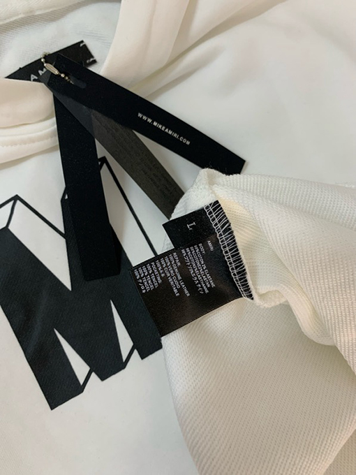 アミリコピー AMIRI 新モデル 360g 純綿テリークロス ペイズリー柄フード付きスウェットシャツ
